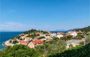 Two-Bedroom Holiday home Prigradica with Sea View 02
